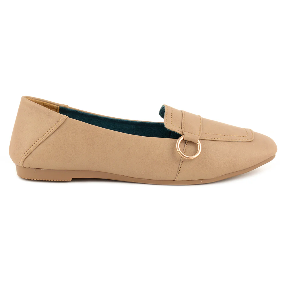 Classic Loafers - Image 2