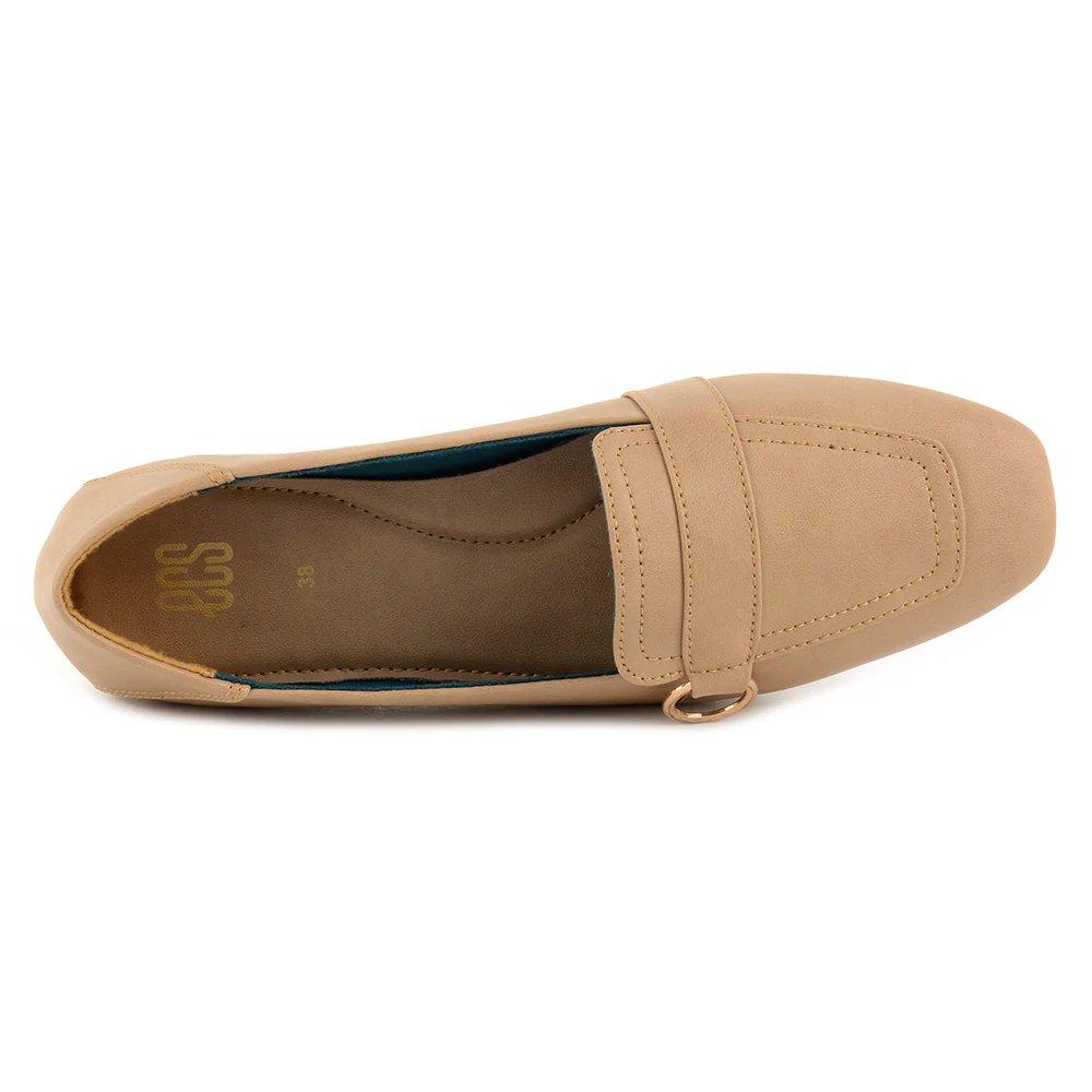 Classic Loafers - Image 3