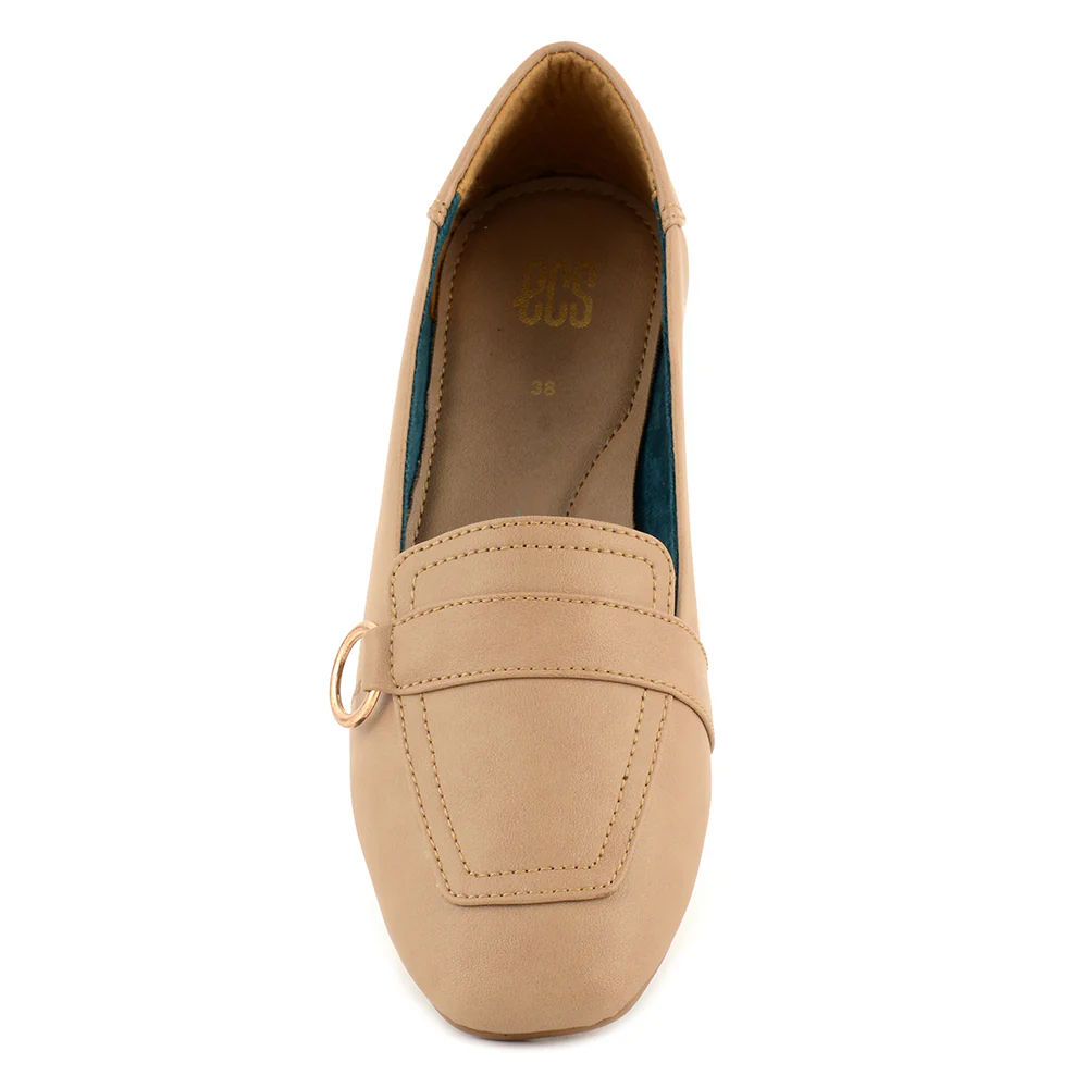 Classic Loafers - Image 4