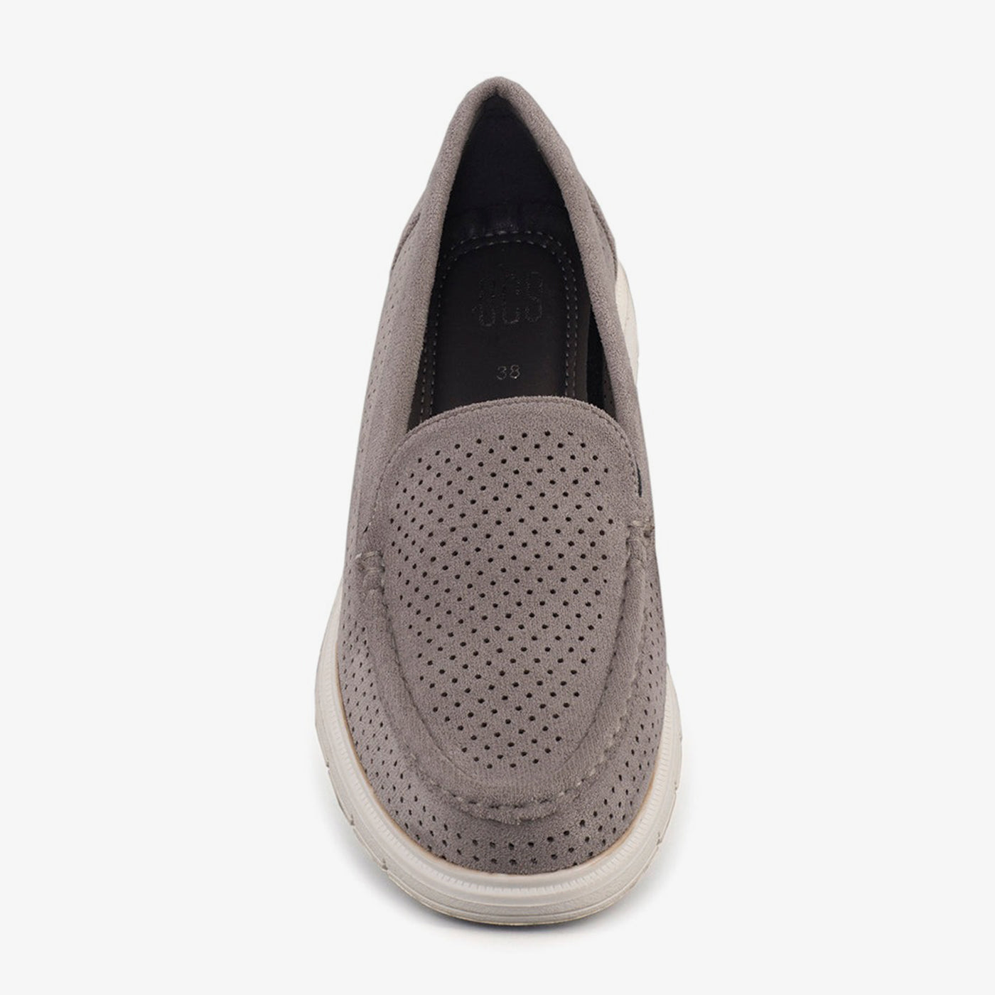 Perforated Slip-On - Image 4