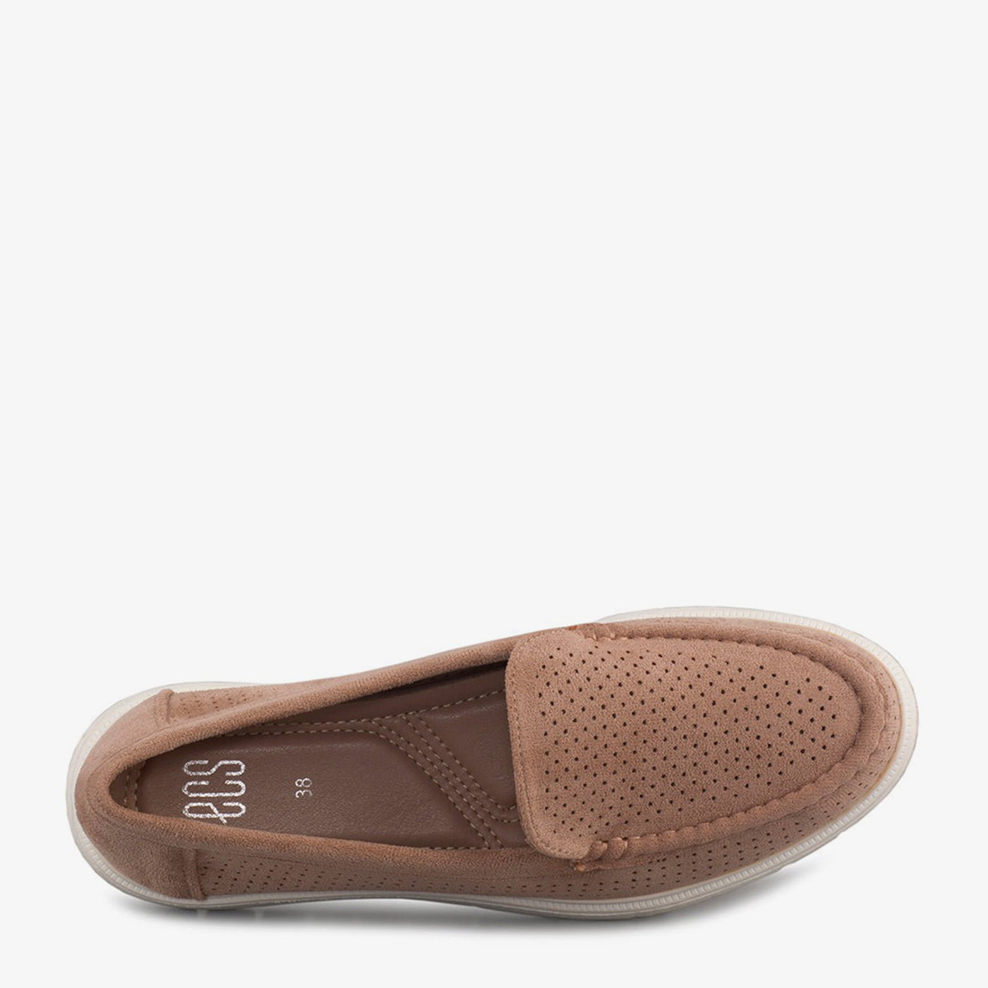 Perforated Slip-On - Image 7