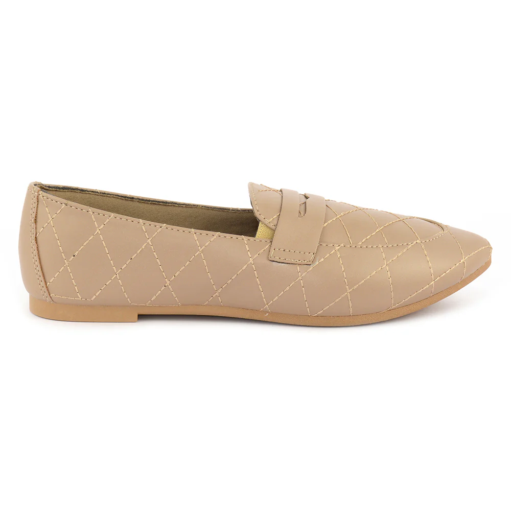 Matte Loafers - Image 2