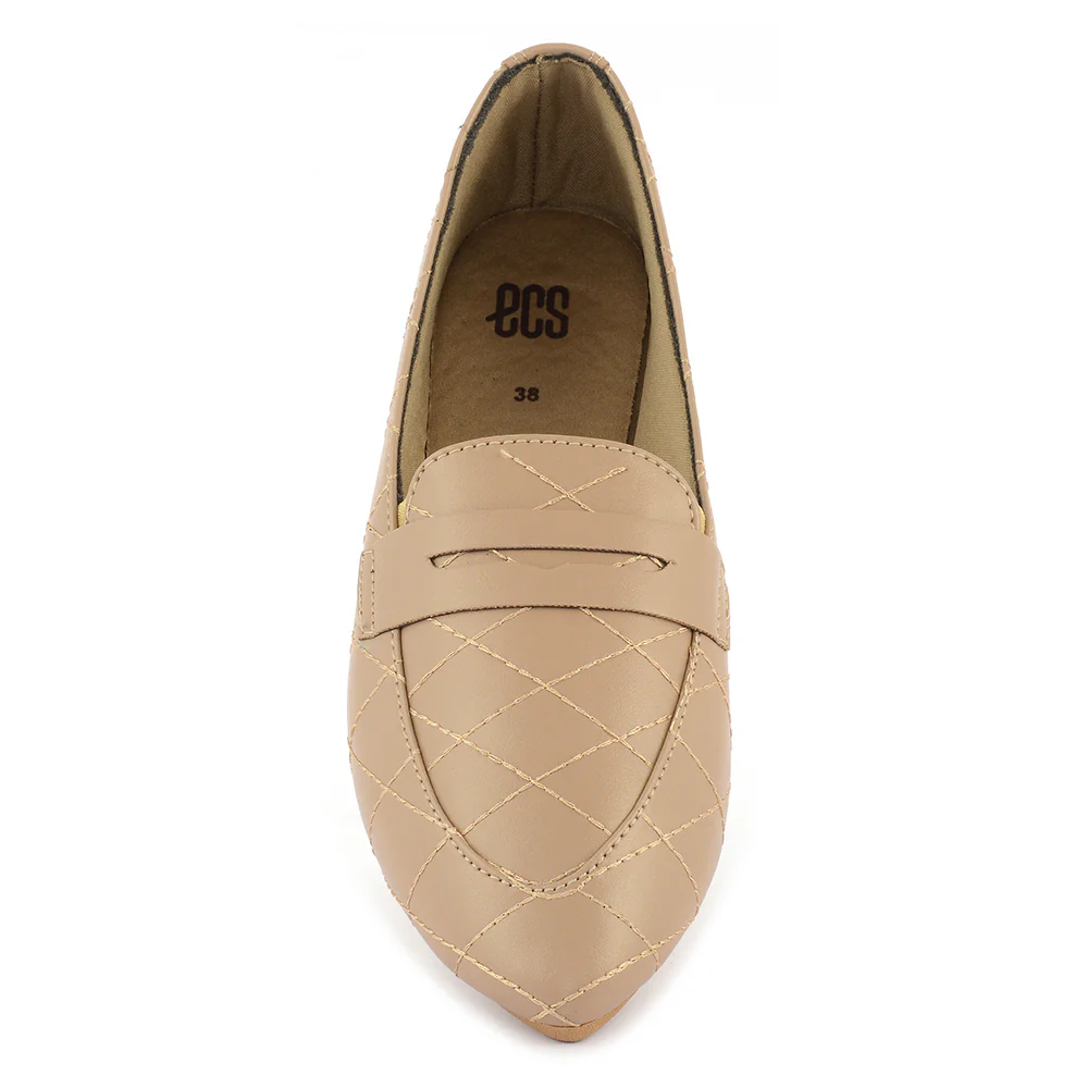 Matte Loafers - Image 4