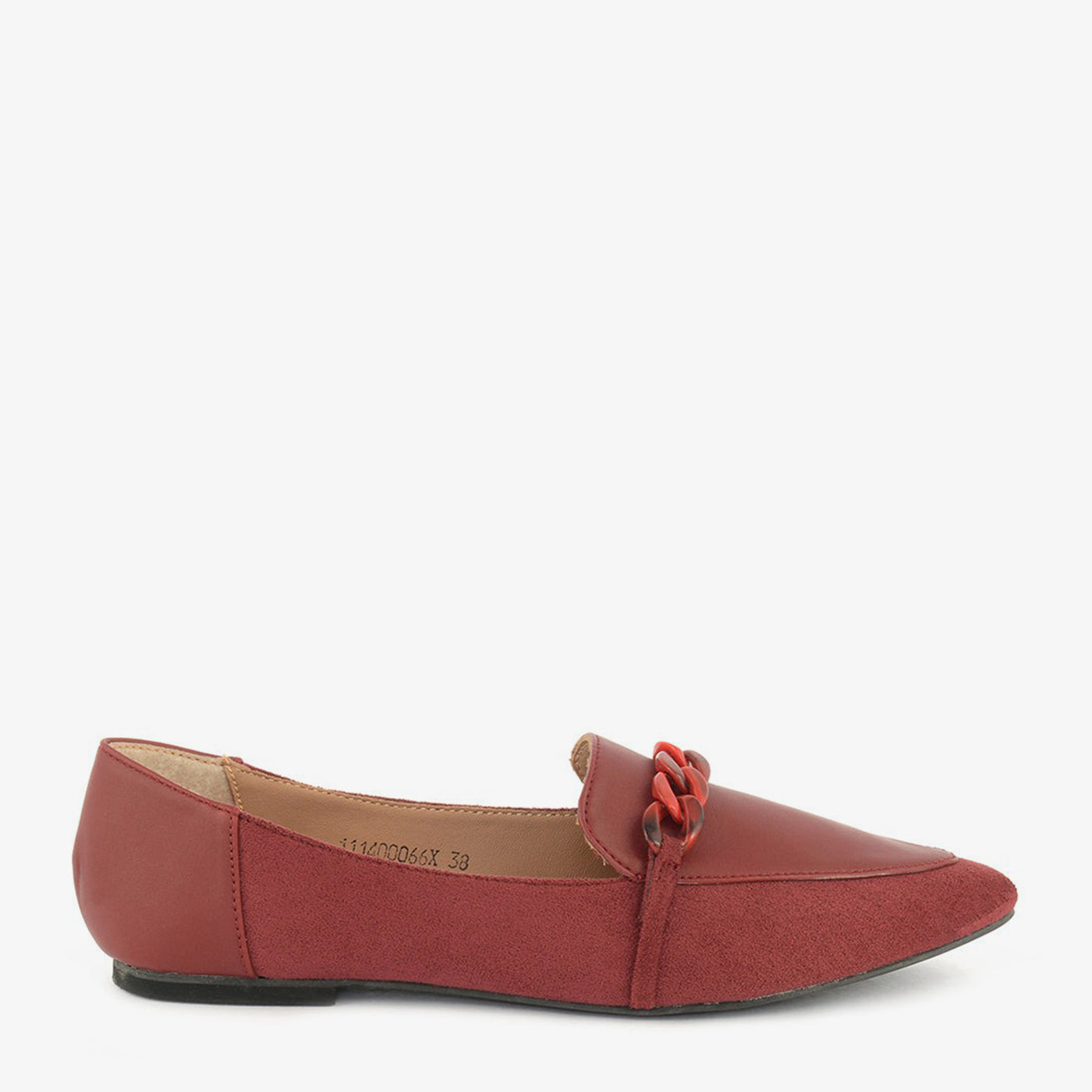Chain Loafers - Image 2