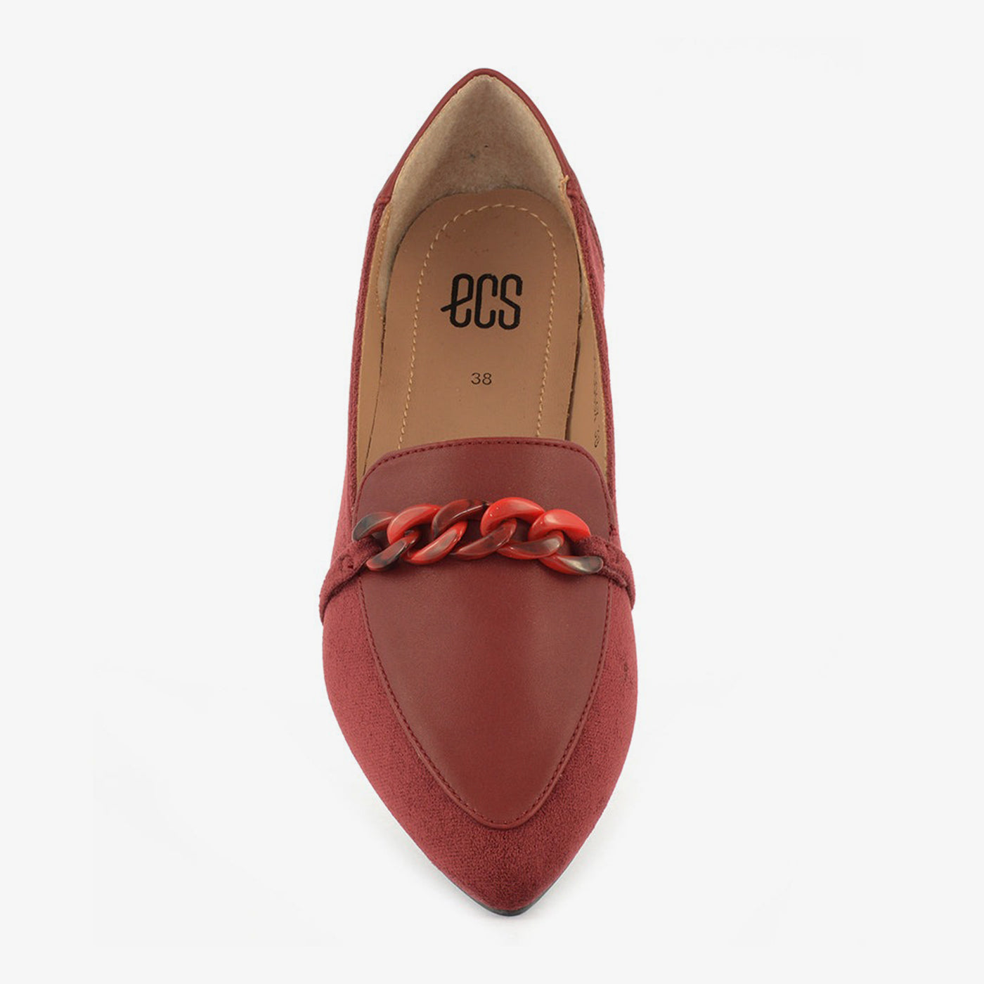 Chain Loafers - Image 4