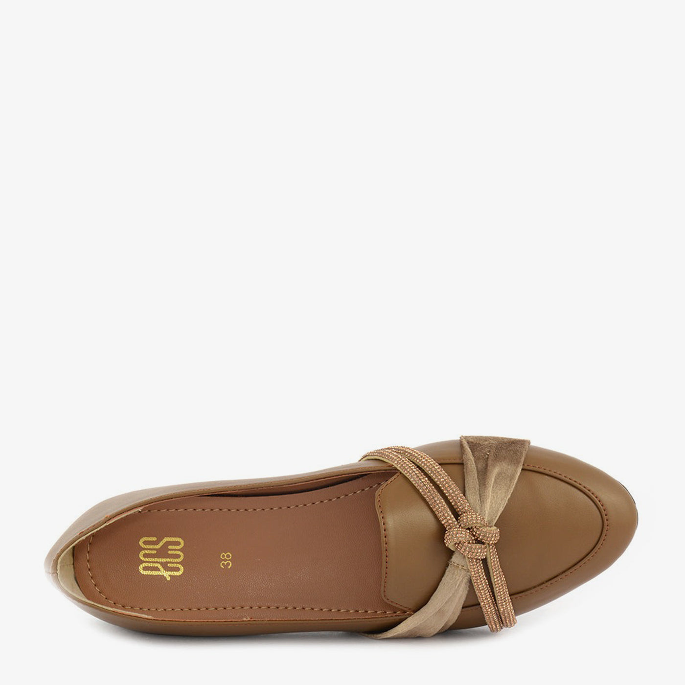 Matte Women Pumps - Image 3