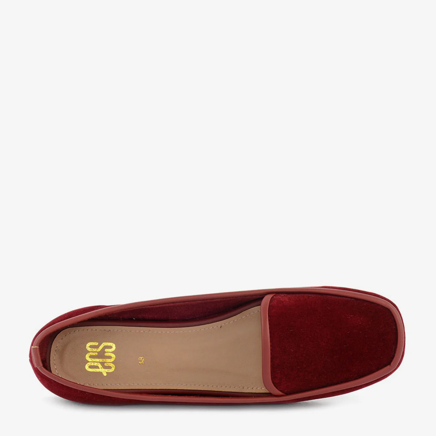 Suede Loafers - Image 3