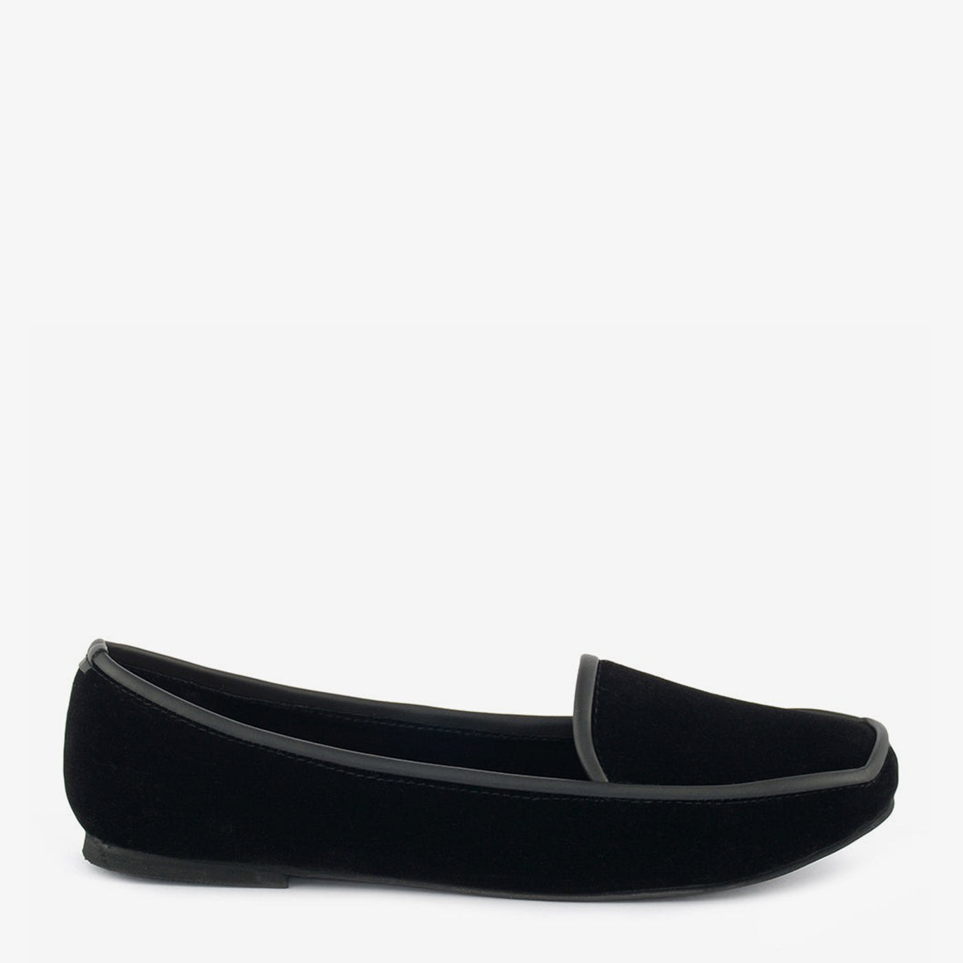 Suede Loafers - Image 6