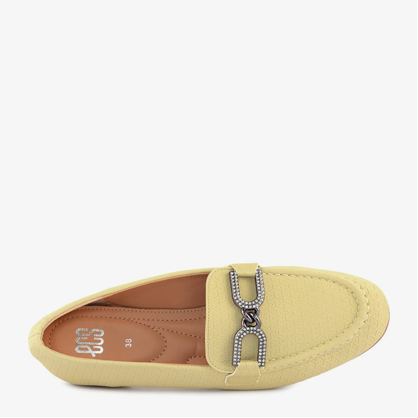 Elegance Step Loafers - Image 3