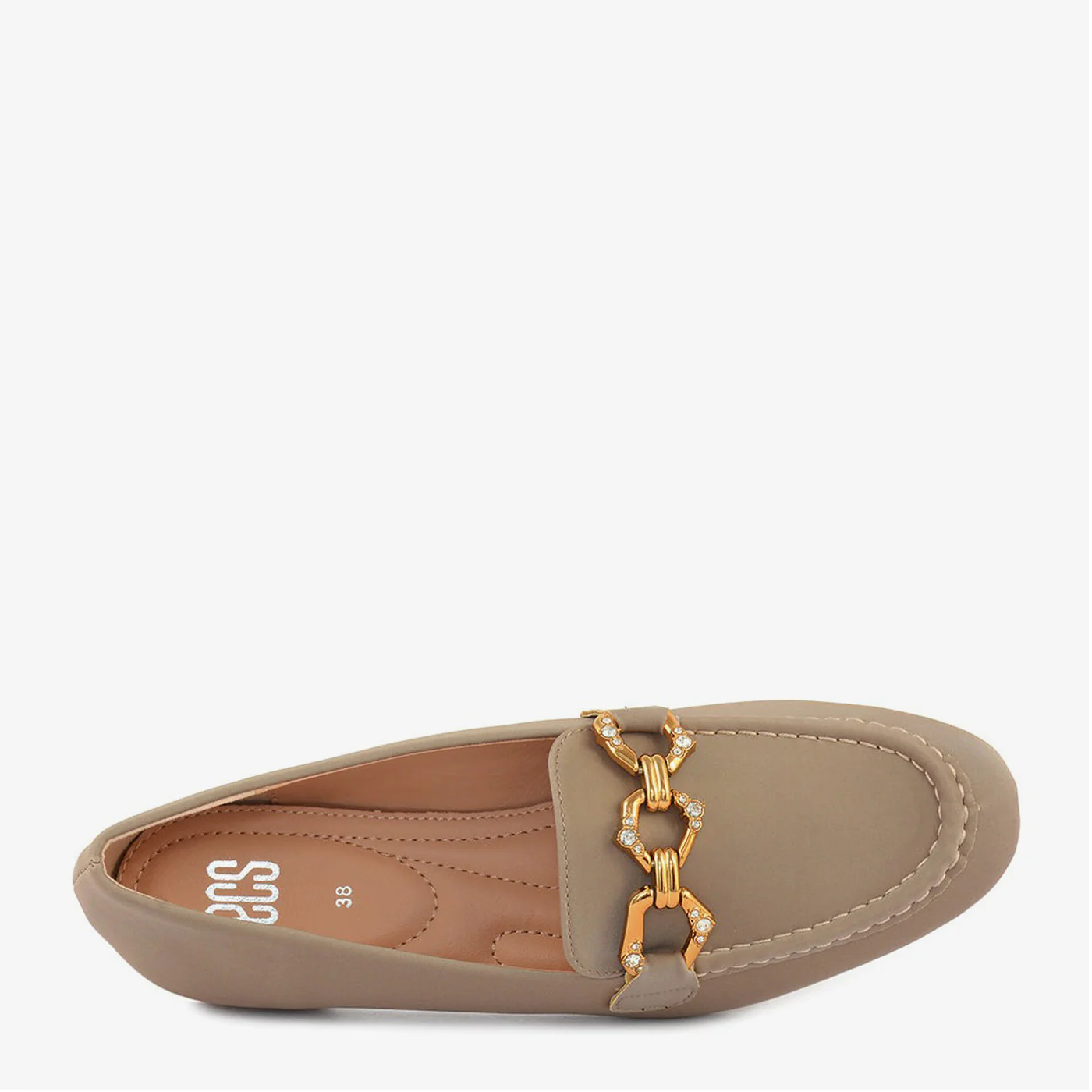 City Stride loafers - Image 3