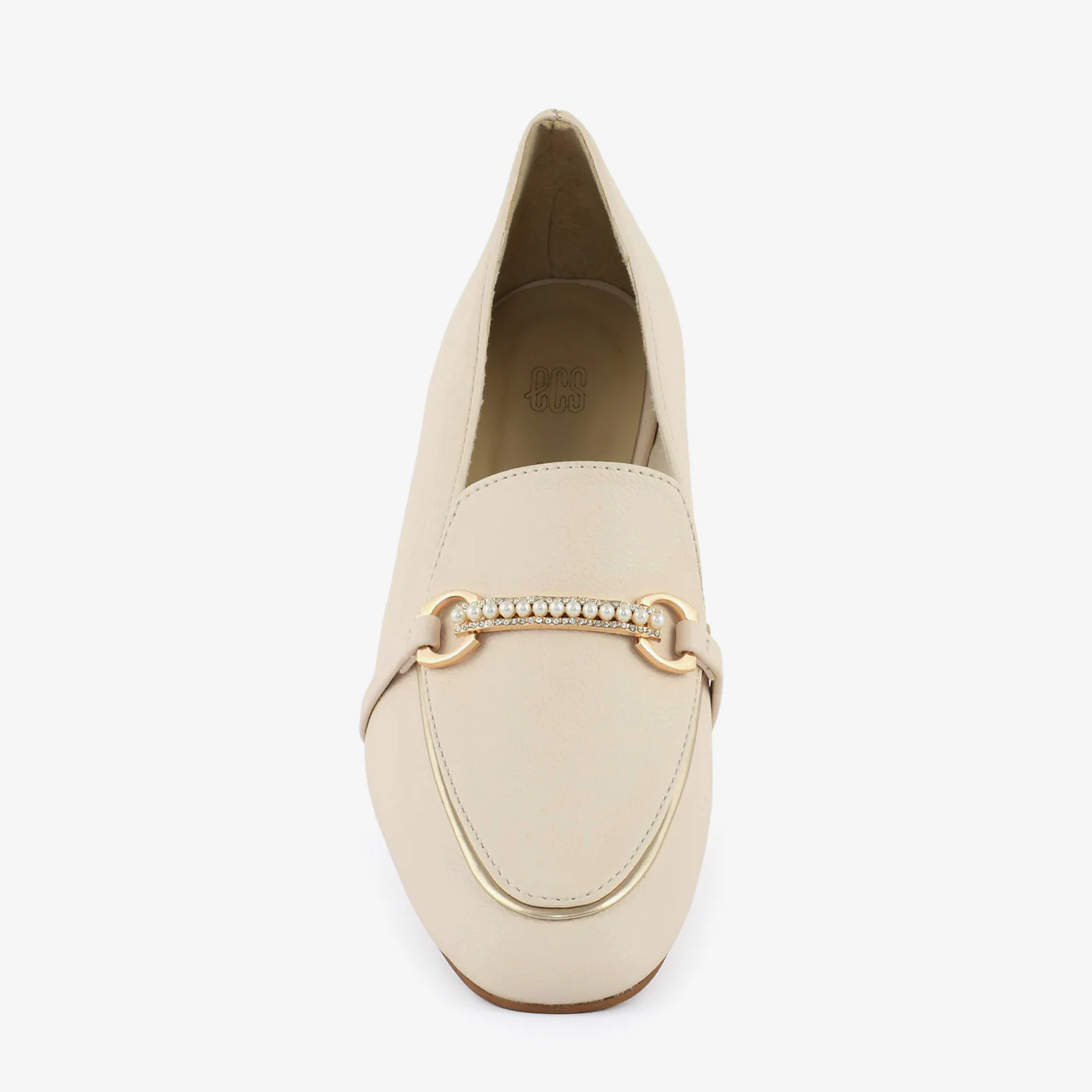 Pearl Accent Loafer - Image 5