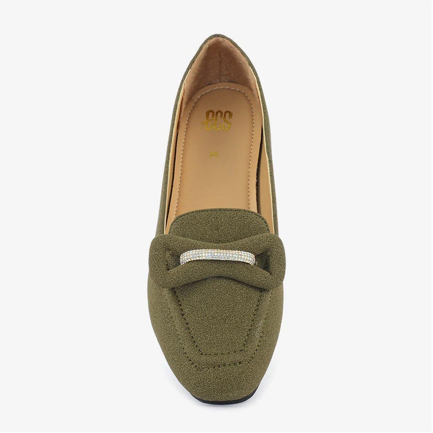 Sunset Stroll Loafers - Image 8