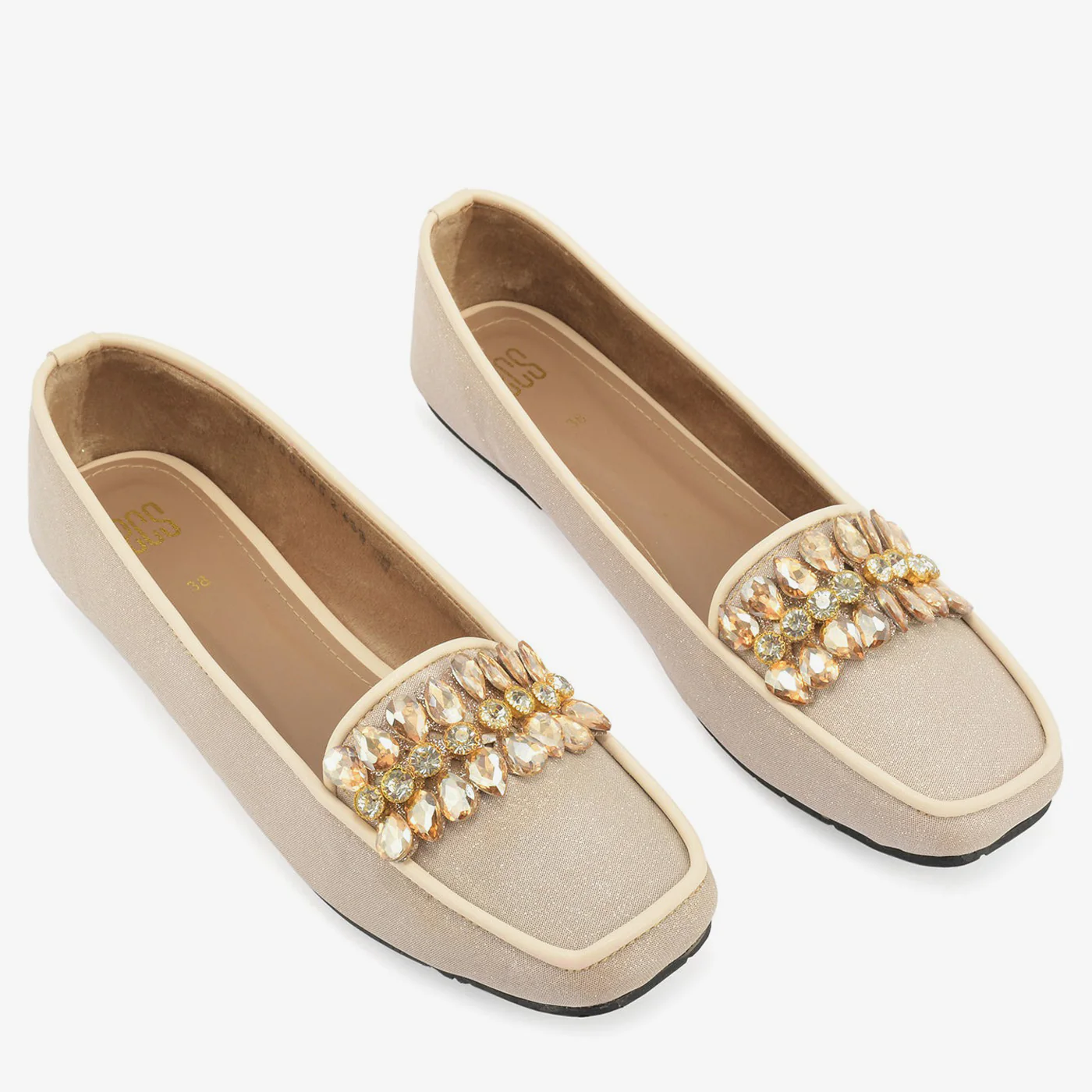 Glamorous Glam - Image 6