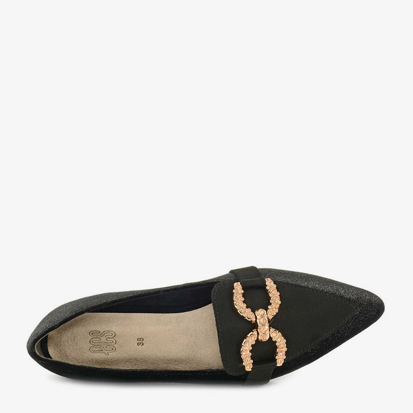 Buckle Loafers - Image 3