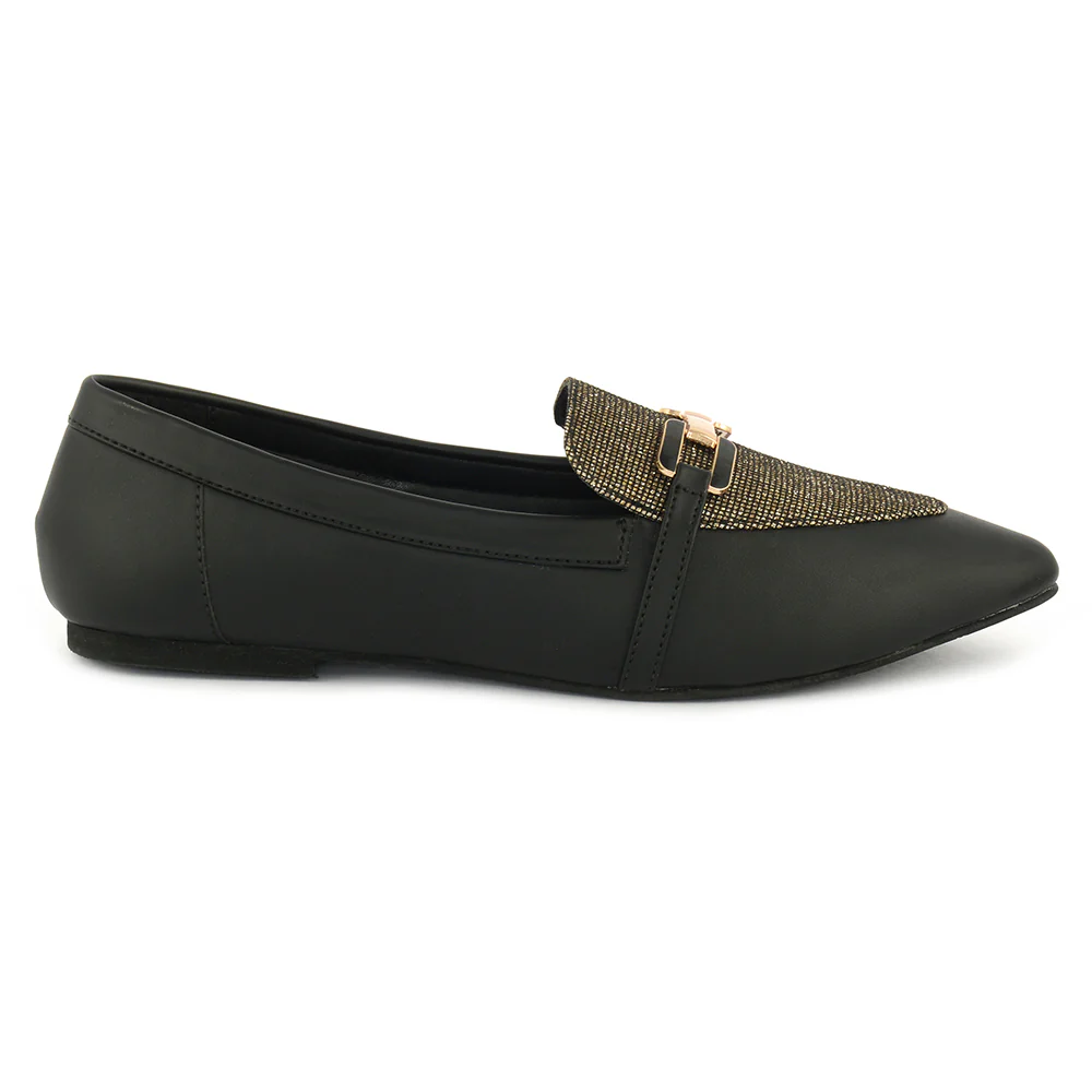 Glittery Loafers - Image 2
