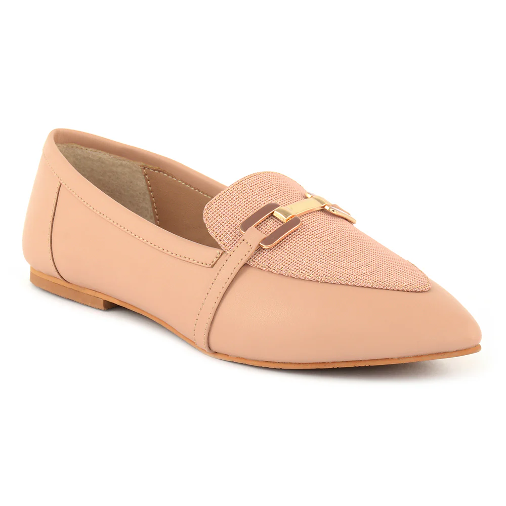 Glittery Loafers - Image 5