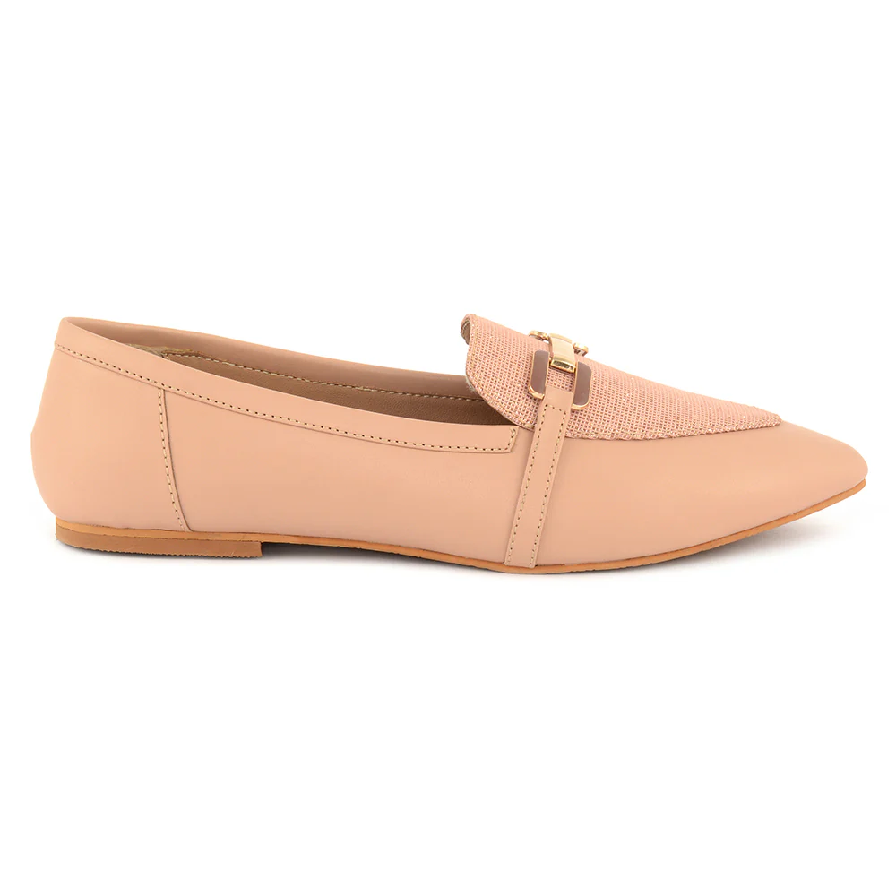 Glittery Loafers - Image 6