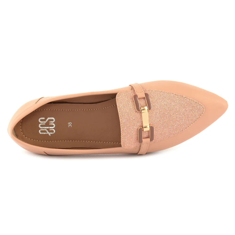 Glittery Loafers - Image 7