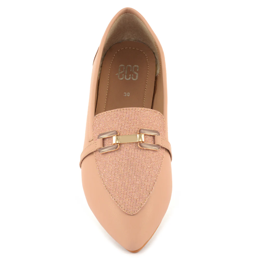 Glittery Loafers - Image 8