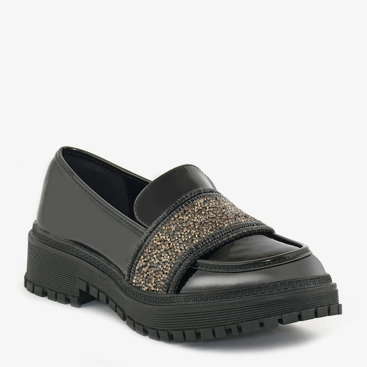 Urban Edge Loafer