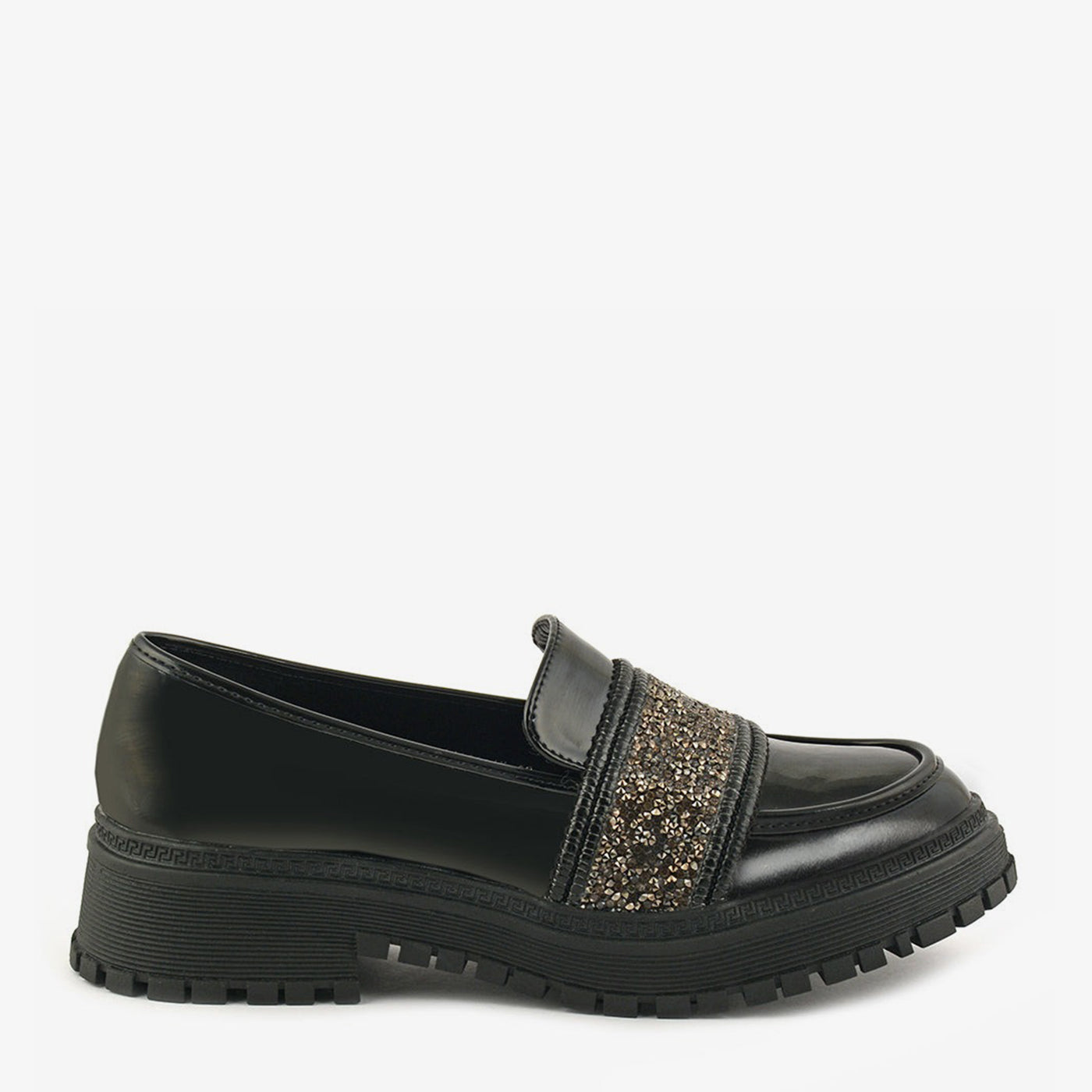 Urban Edge Loafer - Image 2