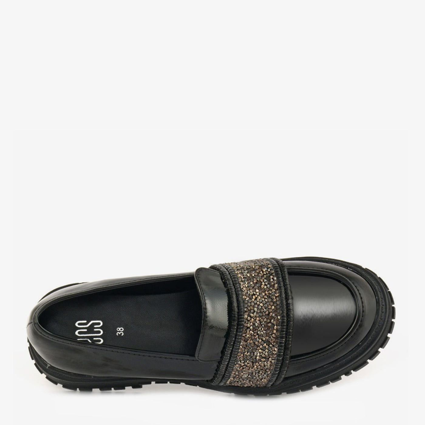 Urban Edge Loafer - Image 3