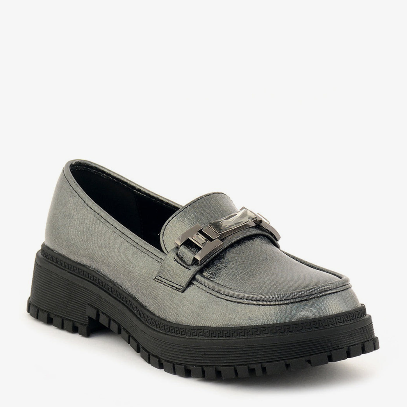 Buckle Platform Pump