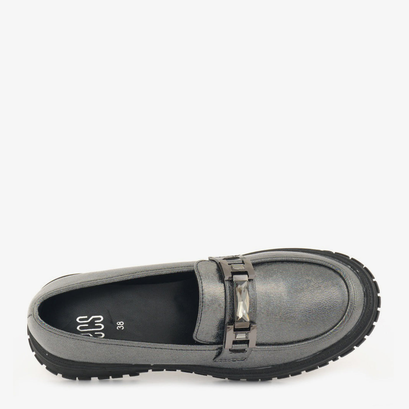 Buckle Platform Pump - Image 3