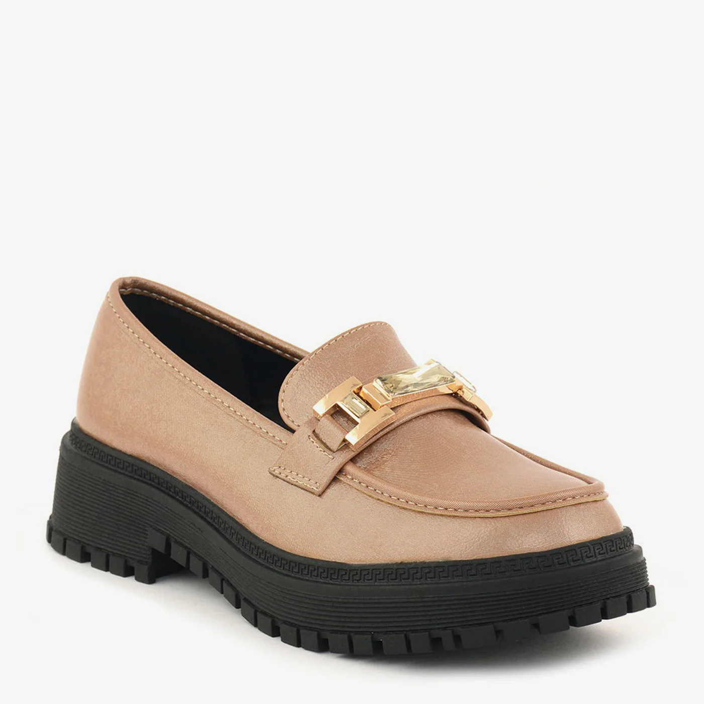 Buckle Platform Pump - Image 5