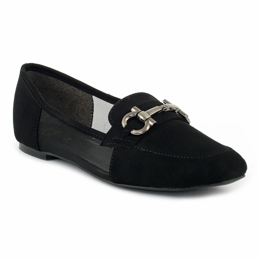 Round Toe Pumps - Image 5