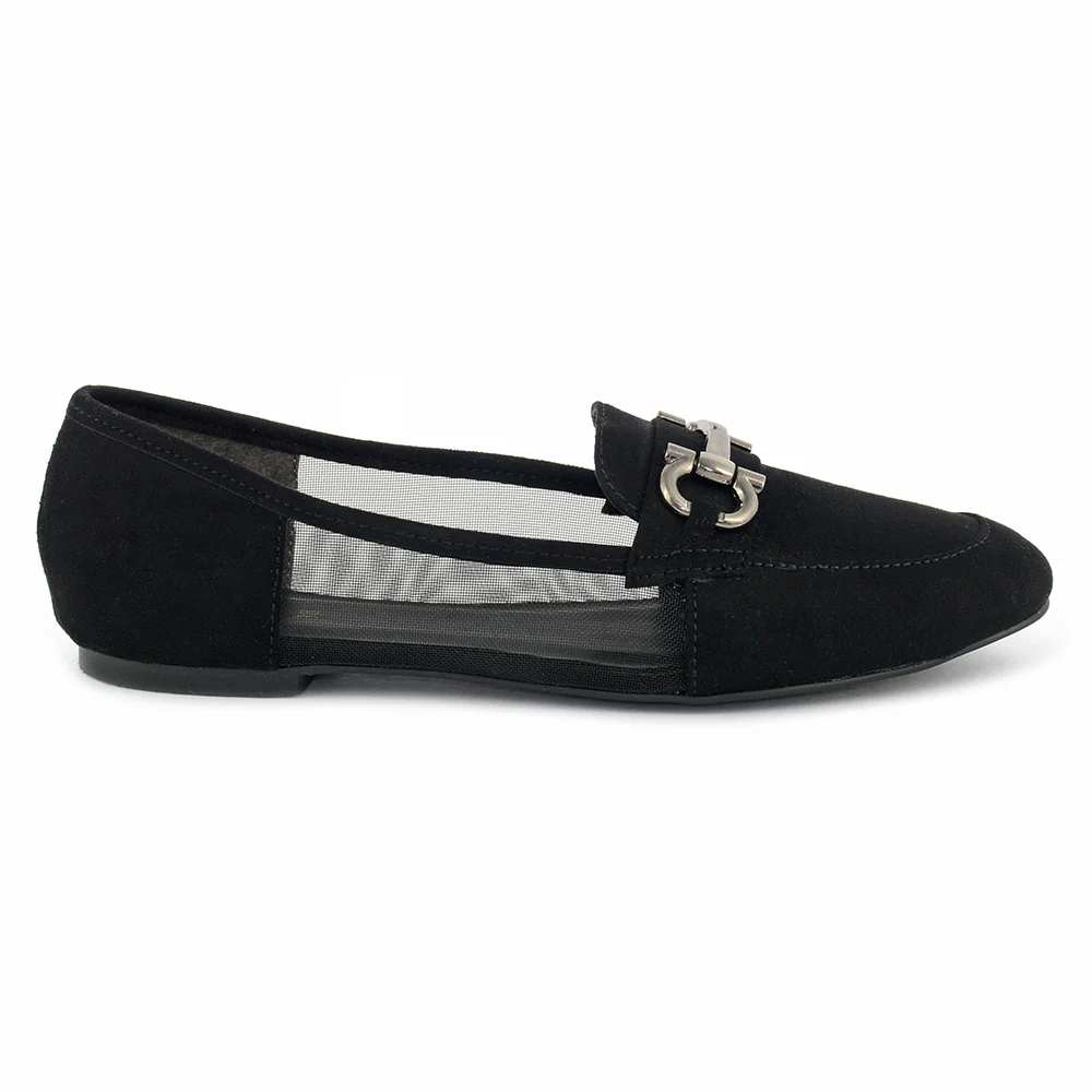 Round Toe Pumps - Image 6