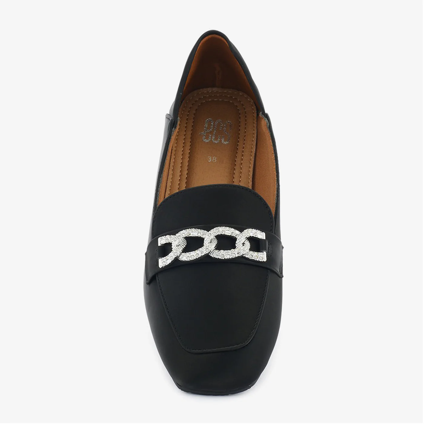 Modish Tread Loafers - Image 4
