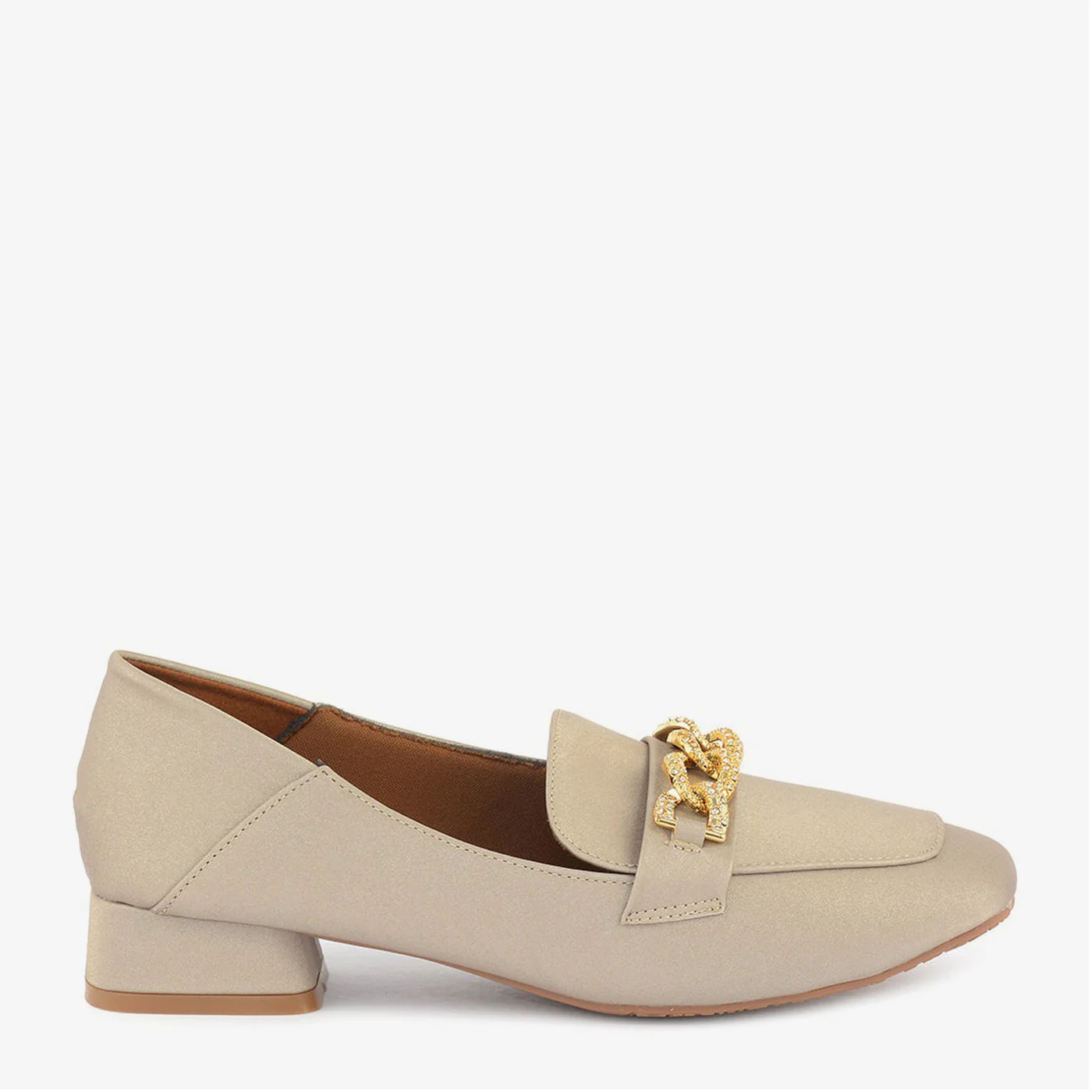 Modish Tread Loafers - Image 6