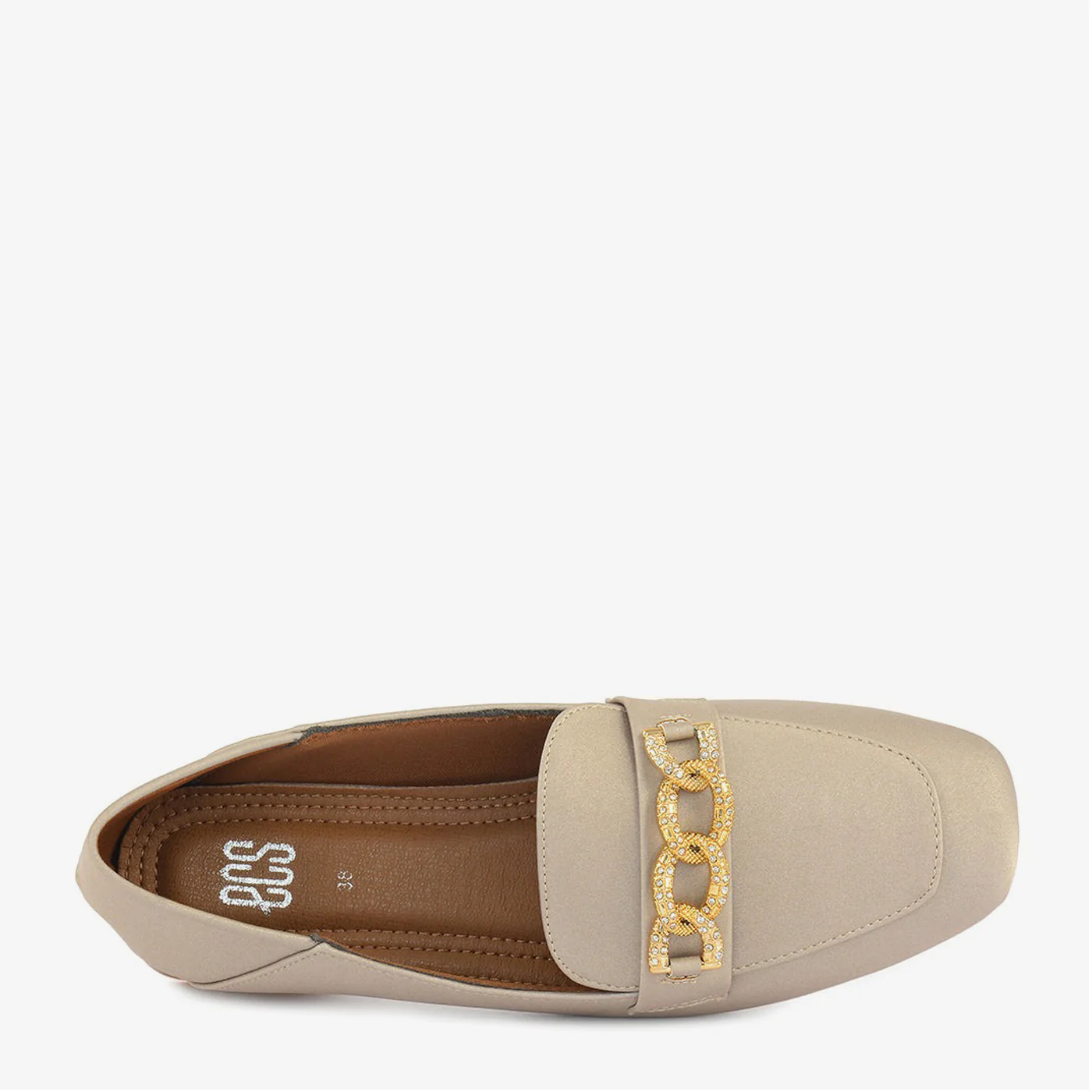 Modish Tread Loafers - Image 7