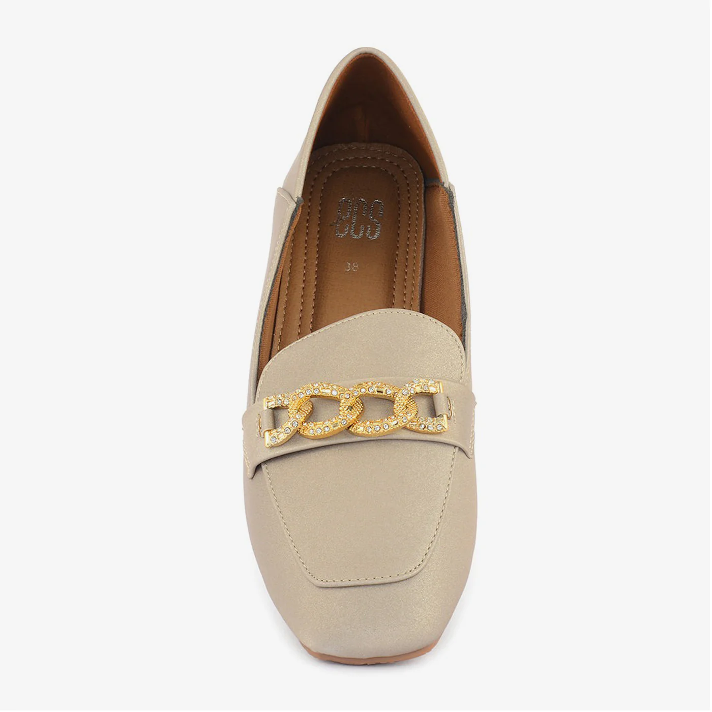 Modish Tread Loafers - Image 8