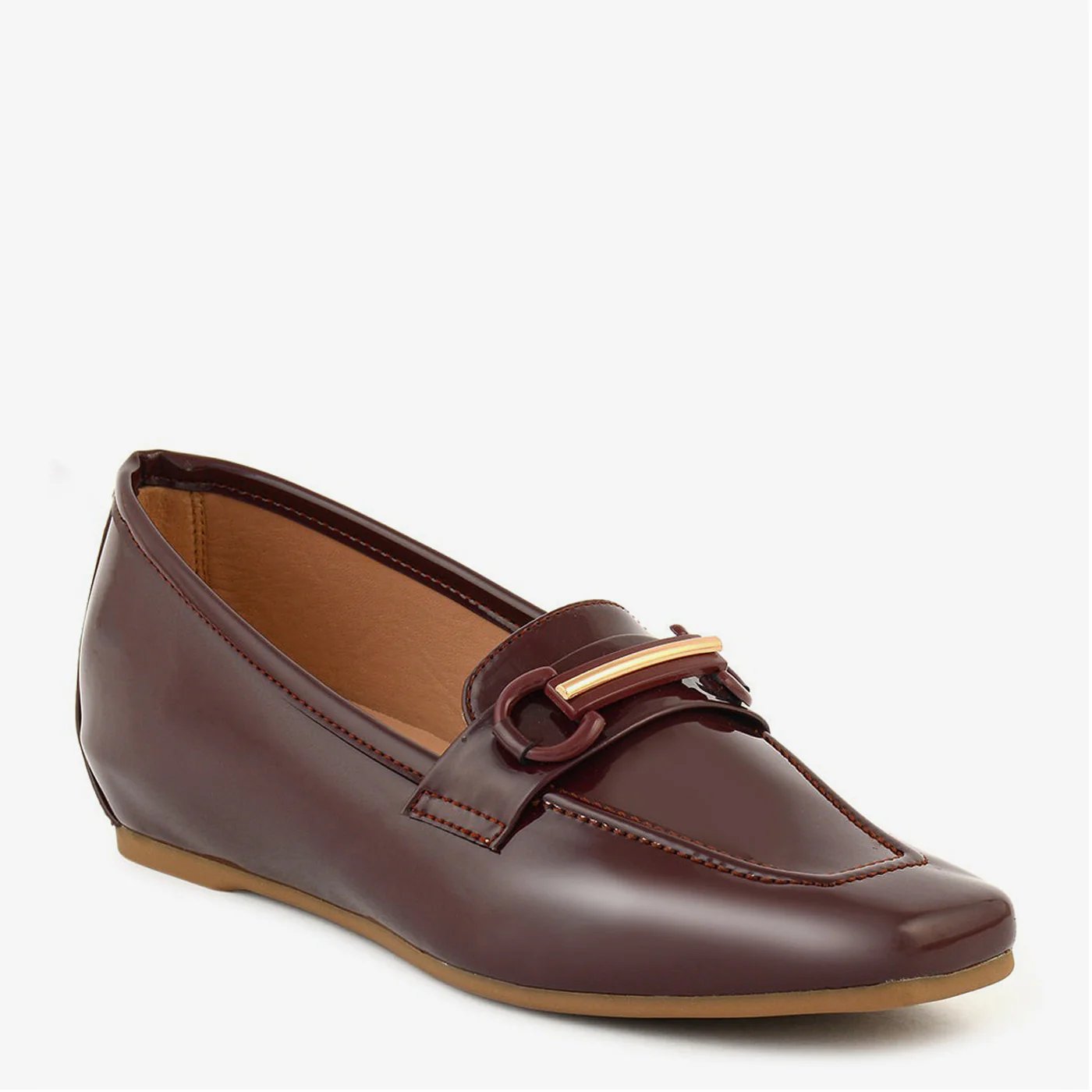 Wine-Colored Wonder