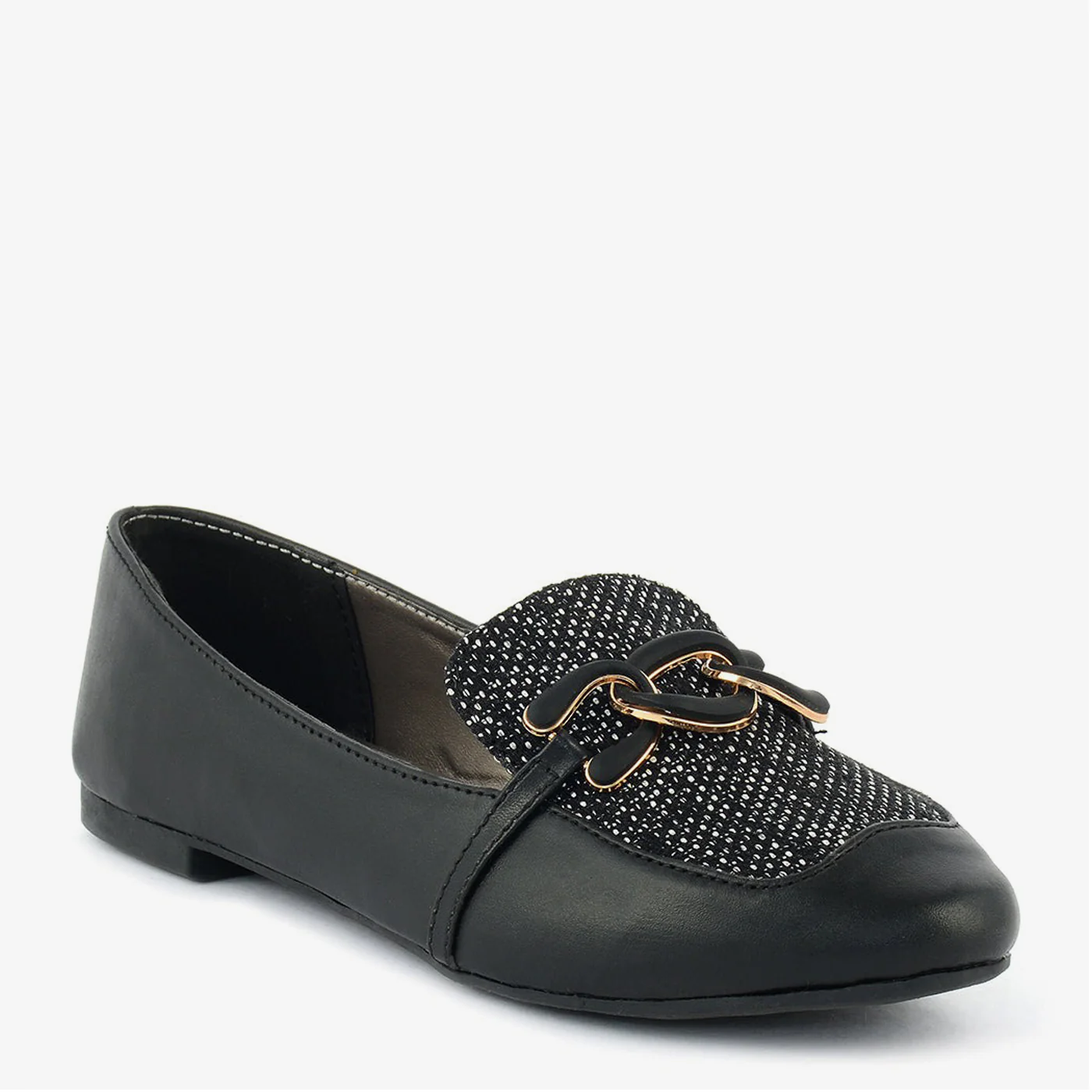 Metropolitan Muse Loafers