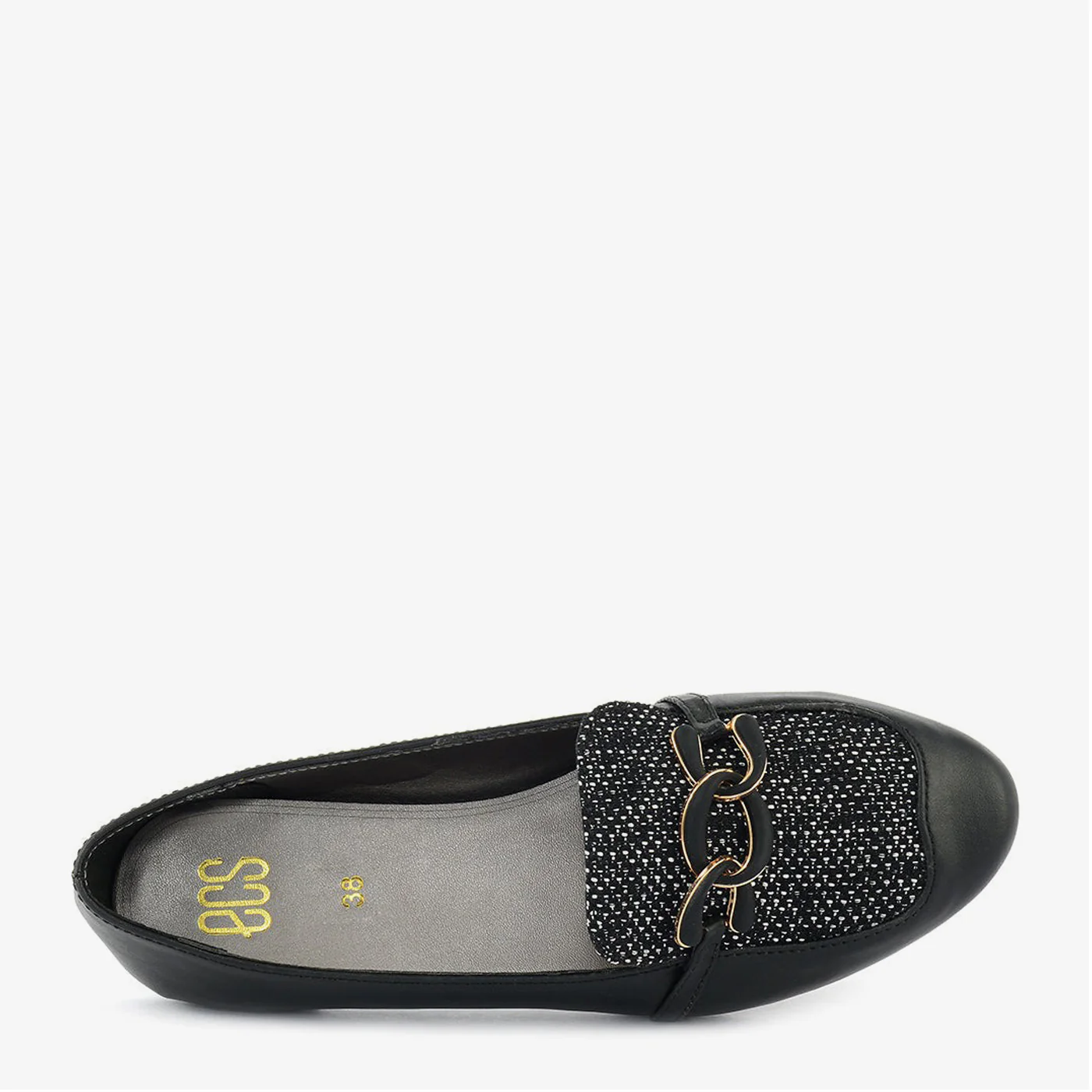 Metropolitan Muse Loafers - Image 3