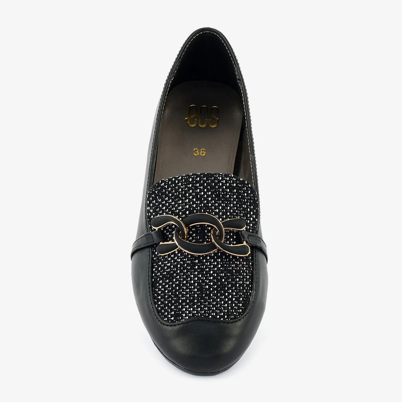 Metropolitan Muse Loafers - Image 4