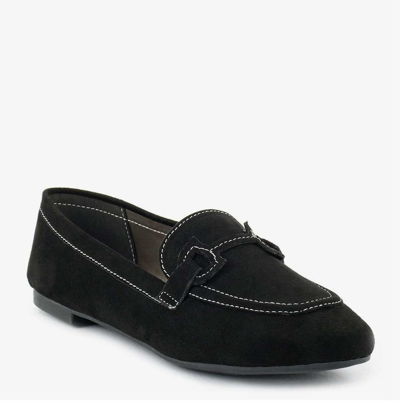 City Stride Loafers