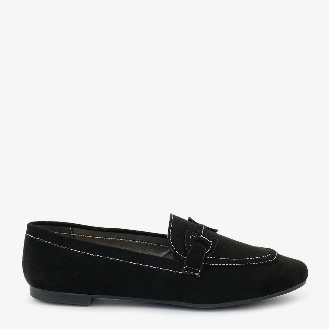 City Stride Loafers - Image 2