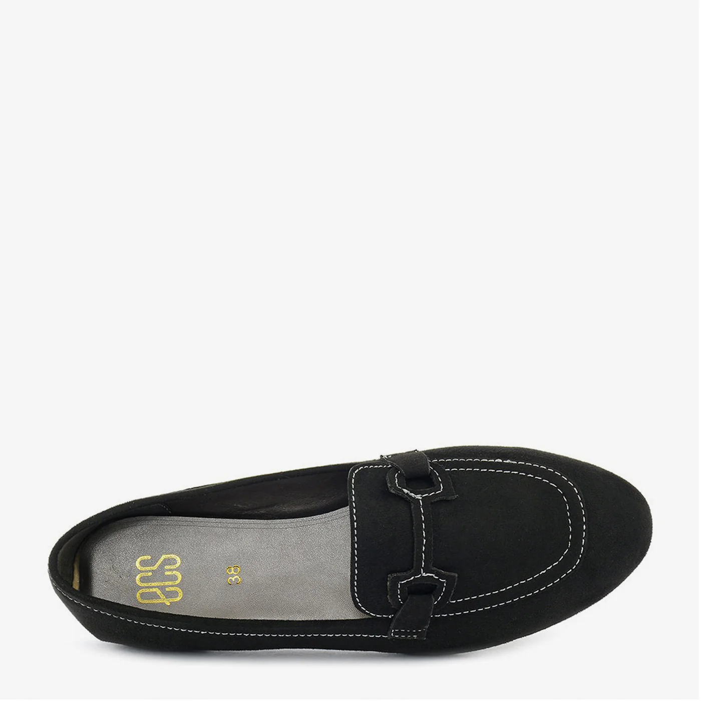 City Stride Loafers - Image 3