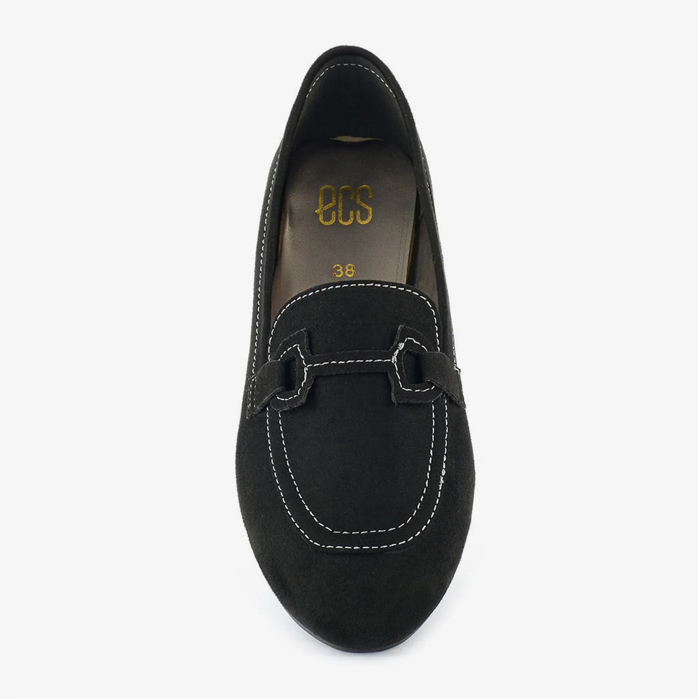 City Stride Loafers - Image 4