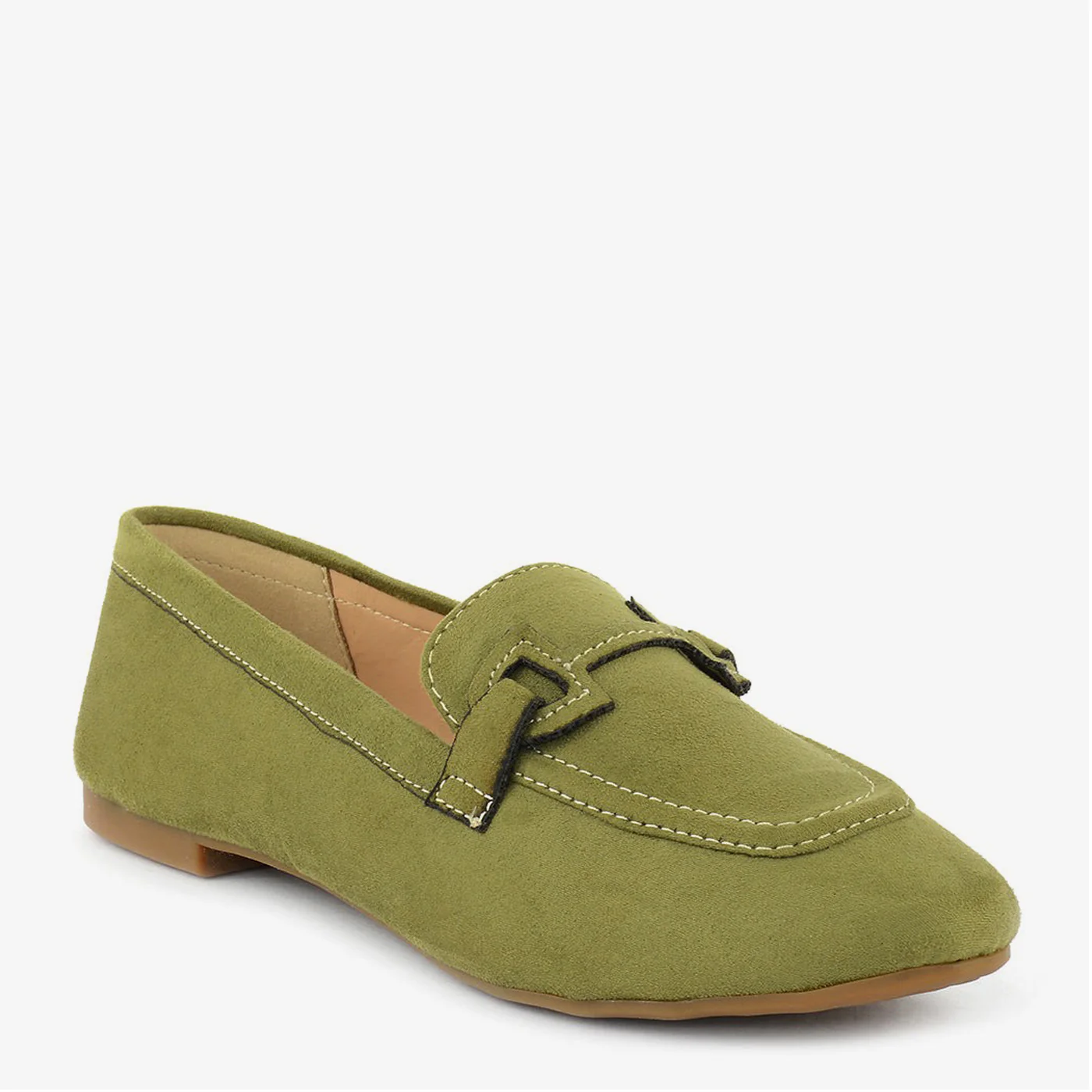 City Stride Loafers - Image 5