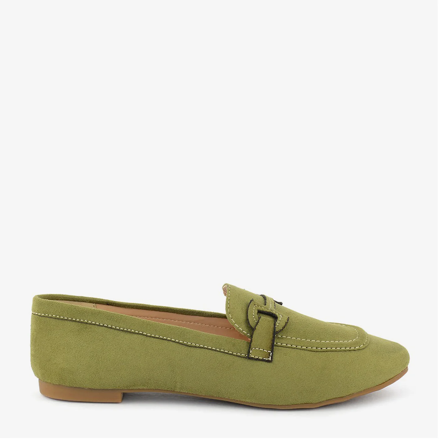 City Stride Loafers - Image 6