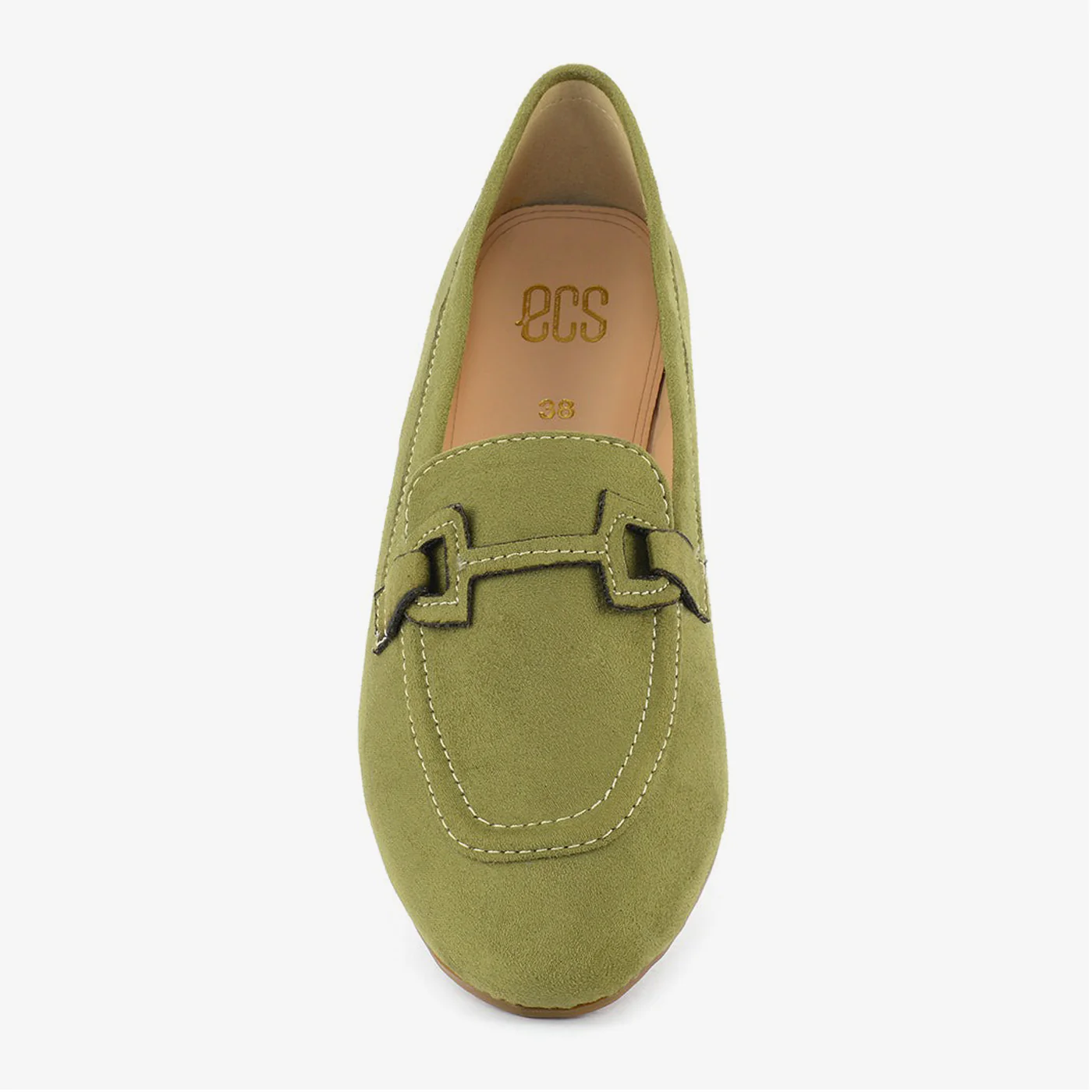 City Stride Loafers - Image 8