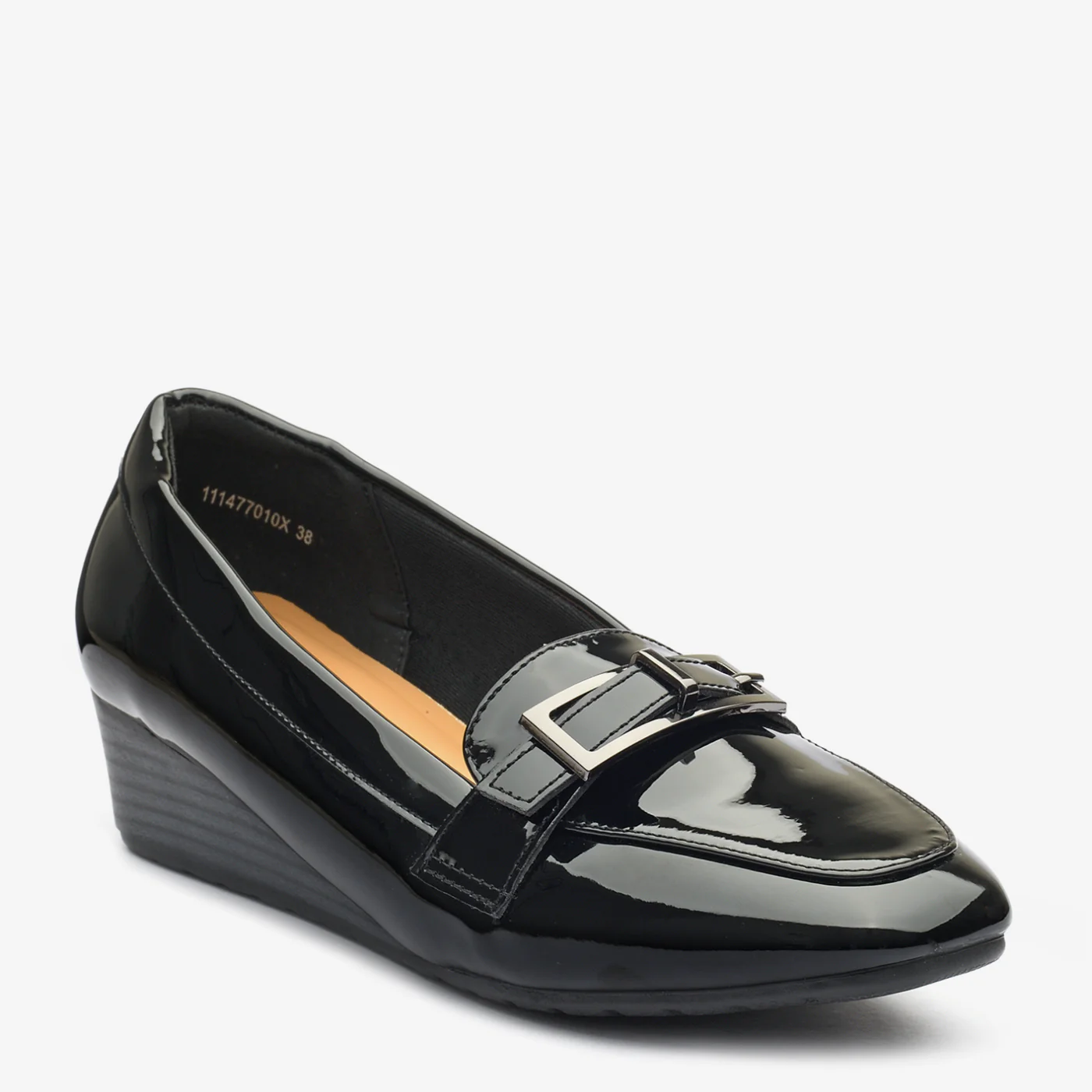 Executive Shine Wedges