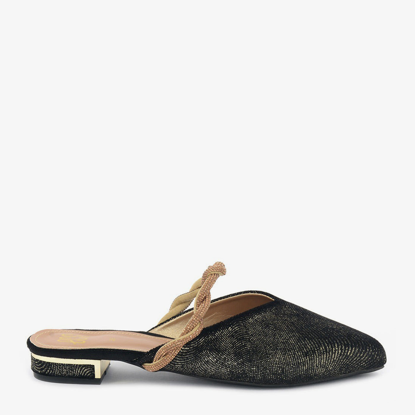 Twist Strap - Image 2