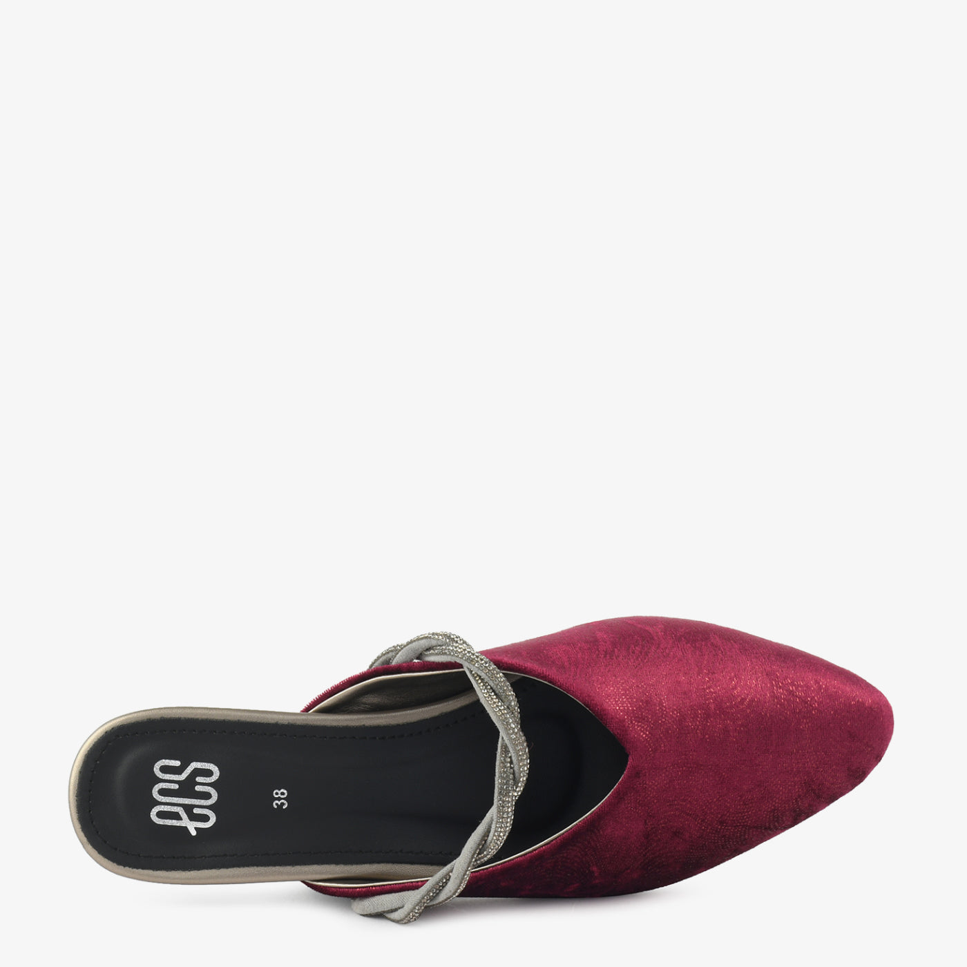 Twist Strap - Image 8