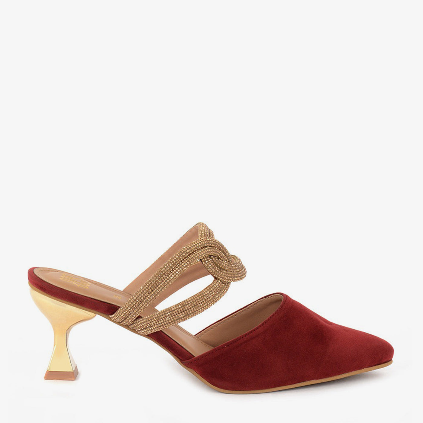 Elegant Court Shoes - Image 10